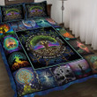 Tree Of Life Celtic  3D All Over Printed Bedding Set - Amaze Style™
