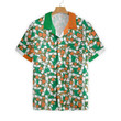 Irish Saint Patrick's Day 3D All Over Printed Hawaii Shirt - Amaze Style™