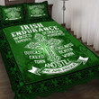 Irish Pride 3D All Over Printed Bedding Set - Amaze Style™