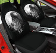 Wolf Car Seat Cover - Amaze Style™