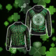 Irish Patrick Day 3D All Over Printed Unisex Shirt - Amaze Style™