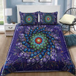 Mandala 3D All Over Printed Bedding Set - Amaze Style™-Bedding Set