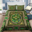 Irish Saint Patrick Day 3D All Over Printed Bedding Set - Amaze Style™