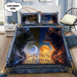 Wolf 3D All Over Printed Bedding Set - Amaze Style™-Bedding Set
