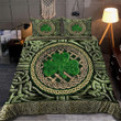 Irish St Patrick's Day 3D All Over Printed Bedding Set - Amaze Style™