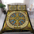 Celtic Compass 3D All Over Printed Bedding Set - Amaze Style™-Bedding Set