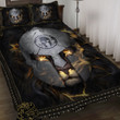 Spartan Lion Warrior3D All Over Printed Bedding Set - Amaze Style™