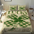 Irish Saint Patrick's Day 3D All Over Printed Bedding Set - Amaze Style™