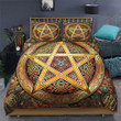 Celtic Art Symbol 3D All Over Printed Bedding Set - Amaze Style™