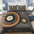 Vinyl Record 3D All Over Printed Bedding Set - Amaze Style™-Bedding Set