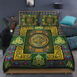 Celtic Mythology 3D All Over Printed Bedding Set - Amaze Style™