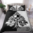 Gothic Art Skull Ace Spade 3D All Over Printed Bedding Set - Amaze Style™