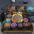 Celtic  3D All Over Printed Bedding Set - Amaze Style™