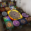 Celtic  3D All Over Printed Bedding Set - Amaze Style™