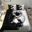 Dragon 3D All Over Printed Bedding Set - Amaze Style™
