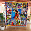 Native American Pow Wow 3D All Over Printed Quilt - Amaze Style™