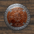 Viking Circle Rug - Amaze Style™