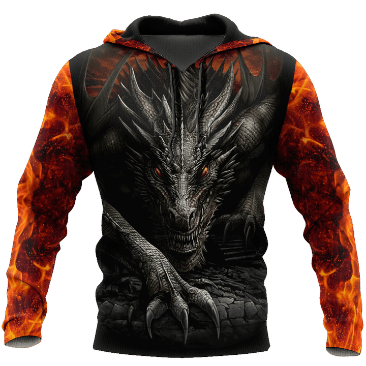 Dragon 3d hoodie shirt for men and women HG92201 - Amaze Style™