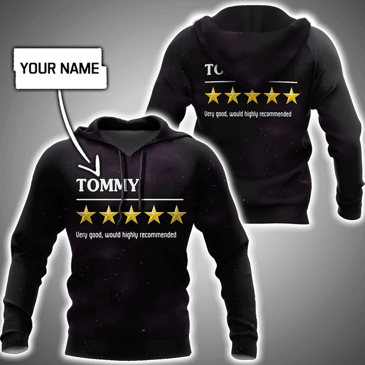 Customize Name You Are best Hoodie For Men And Women DD03052104 - Amaze Style™
