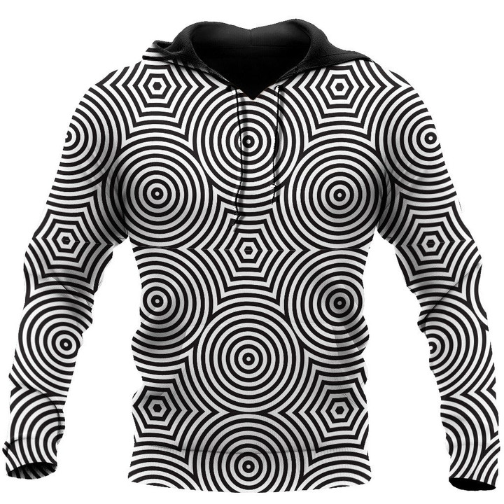 Classic Psychedelic Hippie Shirts For Men And Women NTN11182002 - Amaze Style™-Apparel