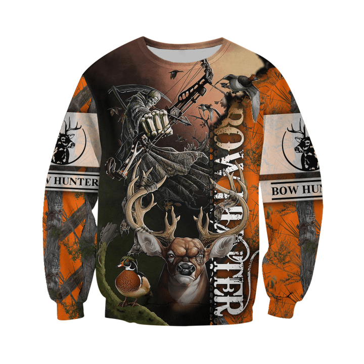 PL453 BEAUTIFUL HUNTING CAMO 3D ALL OVER PRINTED SHIRTS JJC - Amaze Style™-Apparel