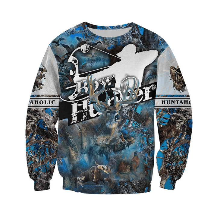 PL440 HUNTING CAMO 3D ALL OVER PRINTED SHIRTS AMC - Amaze Style™-Apparel