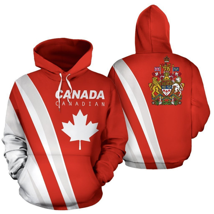 Canada Hoodie PL - Amaze Style™