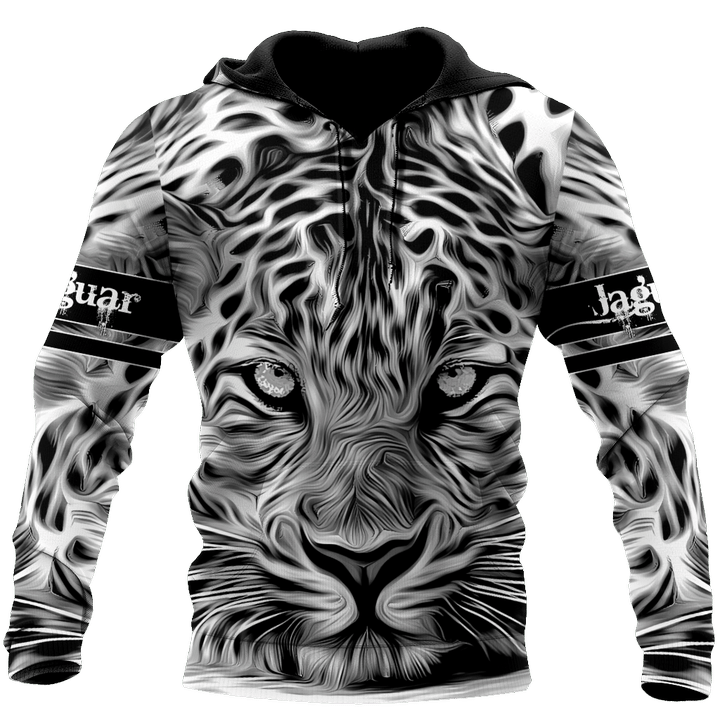 Jaguar 3D All Over Printed Shirts For Men and Women DQB08292004 - Amaze Style™-Apparel