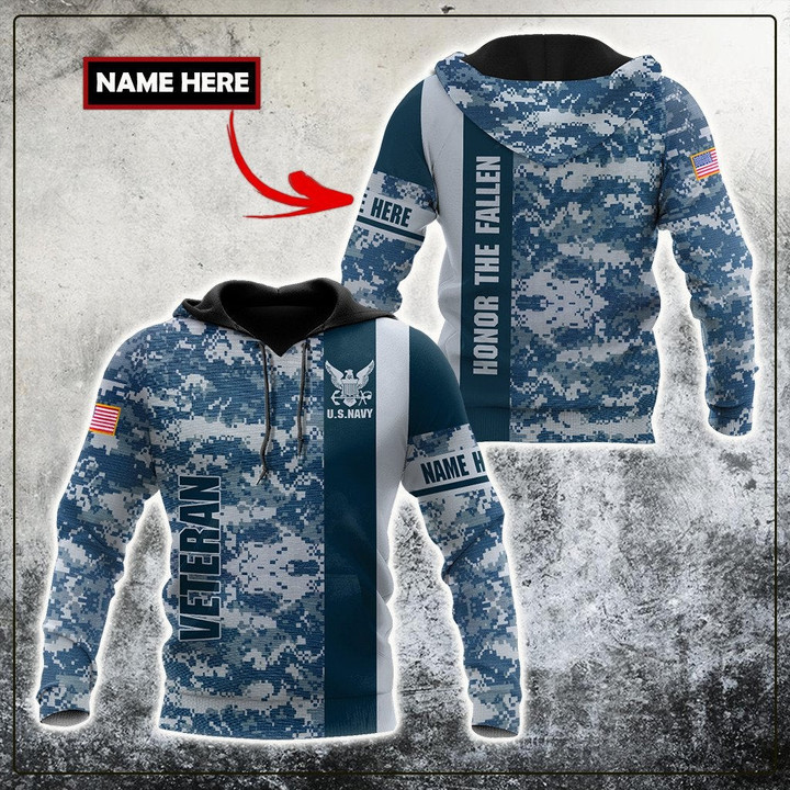 Personalized name German Army Hoodie 3D All Over Printed Unisex Shirts TNA19052103 - Amaze Style™