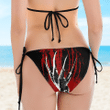 Unique Red Sweet Dreams Bikini Set TVN190805 | Monlovi