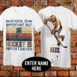 Hockey-LTA291014TA-T-Shirt