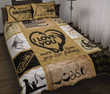 Premium Unique Hunting Bedding Set Ultra Soft and Warm LTADD170304DS