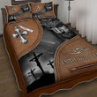Premium Unique Jesus Bedding Set Ultra Soft and Warm LTADD291202SA