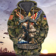 Premium Unique Honor Our Heros Zip Hoodie Ultra Soft And Warm KV2704010DS