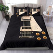 Premium Unique Guitar Lover Bedding Set Ultra Soft and Warm LTADD160109DS