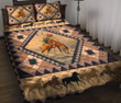 Premium Unique Cowboy Bedding Set Ultra Soft and Warm LTADD040323DS