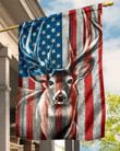 Deer Flag NDT140501DS