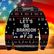 Unique Let's Go Brandon Sweater TVN031105