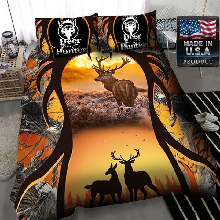 Unique Deer Hunting Design For Hunting Season 2020 - LTA111135SA