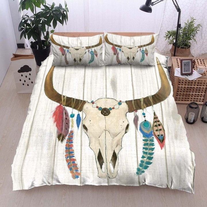 Native America BL190966B Bedding Sets