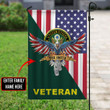 U.S Army Flag NDT180601MH