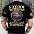 Premium US Veteran T-Shirt NPVC230401