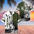 Premium Proudly Served US Army Hawaii Shirt NPVC060711