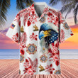 Premium Veteran Of Foreign Wars Hawaii Shirt APVC240710