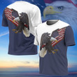 Premium Eagle T-Shirt APVC161210
