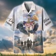 Premium Memorial Day Remember And Honor US Veterans Collection APVC210301