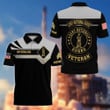 Premium US Army National Guard Polo Shirt VPVC218008, Custom Name, Rank, Gifts For Army National Guard Veteran, Best Gifts On Father's Day, Armed Forces Day, Independence Day, Veterans Day.