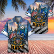 US Navy Custom Hawaiian Shirt VPVC407802, Gifts For Navy Veteran, Best Gifts On Father's Day, Armed Forces Day, Independence Day, Veterans Day.