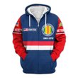 Premium Custom Vietnam Veteran Zip Up Hoodie VPVC609536, Gifts For Vietnam Veteran, Gifts For Veterans Day.