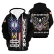 Premium Custom Army National Guard Zip Up Hoodie VPVC609558, Gifts For Army National Guard Veteran, Gifts For Veterans Day.